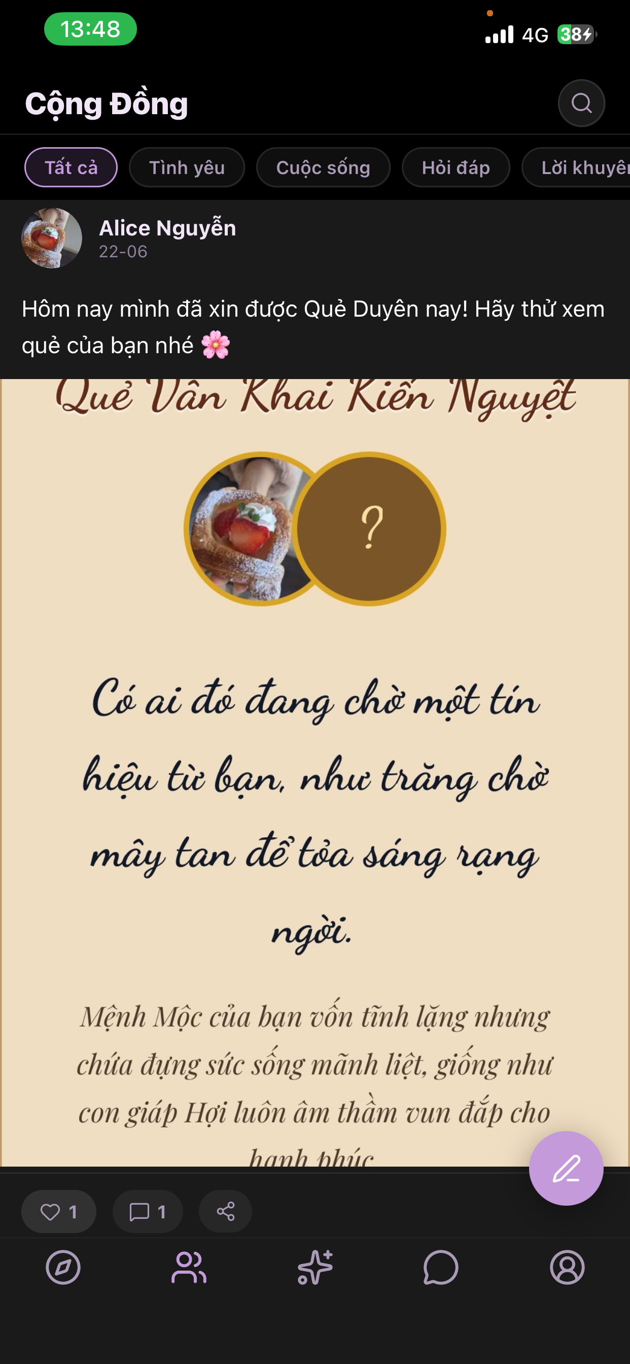 Cộng Đồng