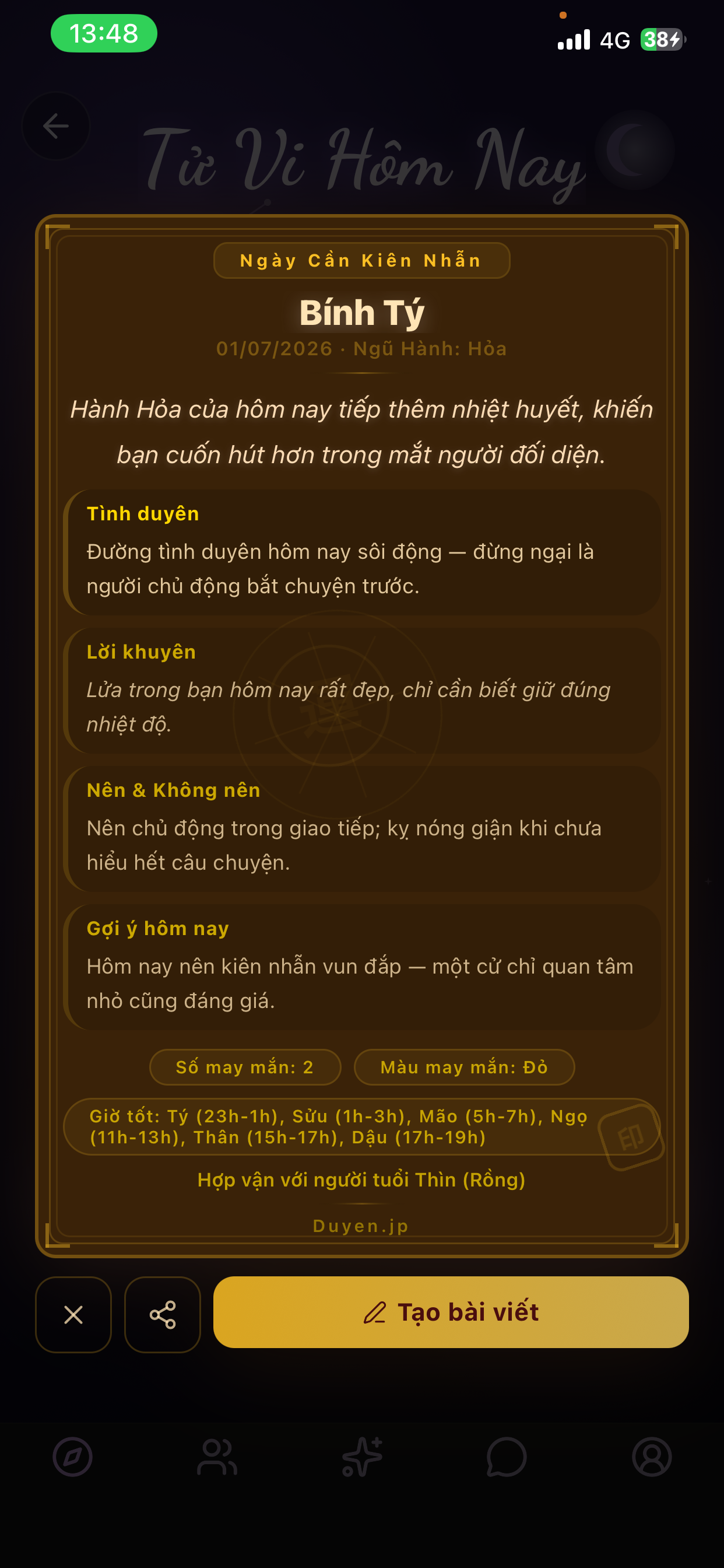 Tử Vi